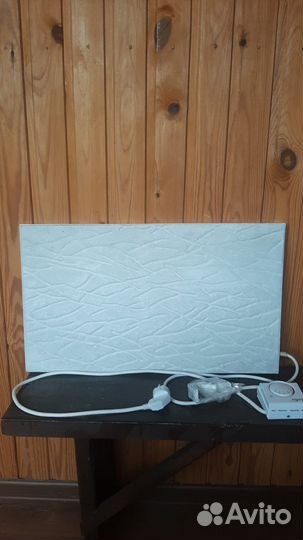 Кварцевый энергосберегающий обогреватель теплэко