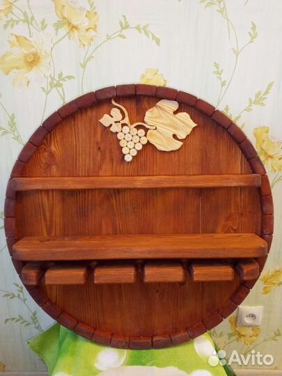 Винная полка