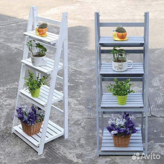 Стеллаж для растений