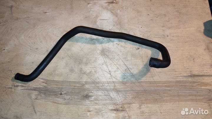 Шланг системы охлаждения BMW e39