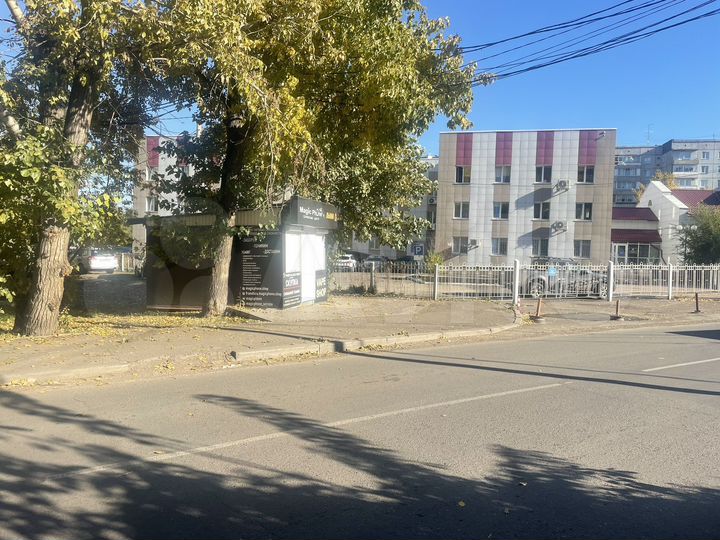 Торговая площадь, павильон, общепит, торговый 14 м