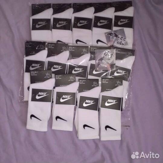 Носки Найк