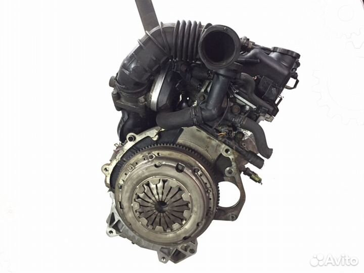 Двигатель (двс) Mini Cooper R50 1.6 л, W10B16A