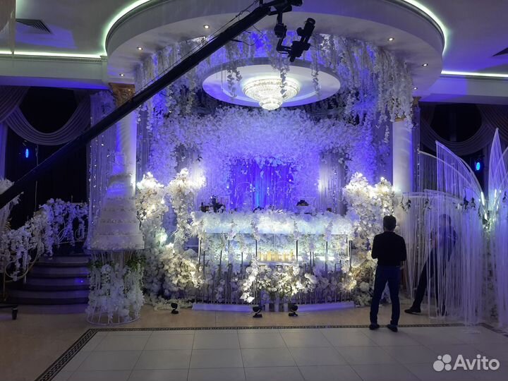 Световое шоу