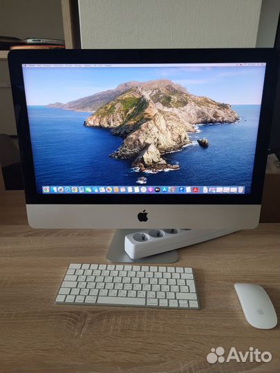 iMac 2017 4k