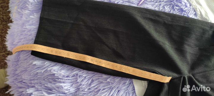 Костюм тройка