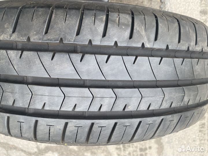 Bridgestone Ecopia NH100 RV 195/65 R15 91V