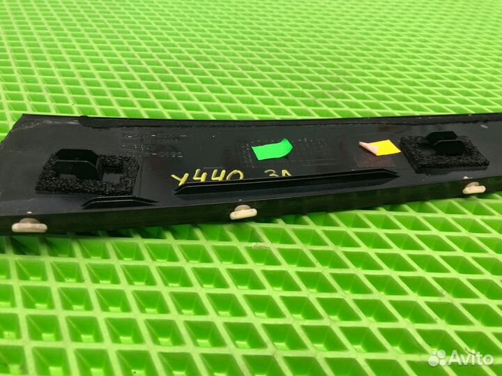 Накладка двери задняя левая Acura Mdx YD2 J37A1