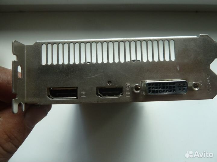 Видеокарта