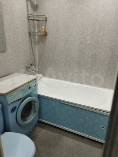 2-к. квартира, 32 м², 1/4 эт.