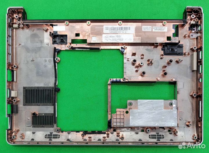 Поддон Lenovo Thinkpad edge 13 type 0221-2ug