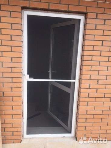 Москитные сетки