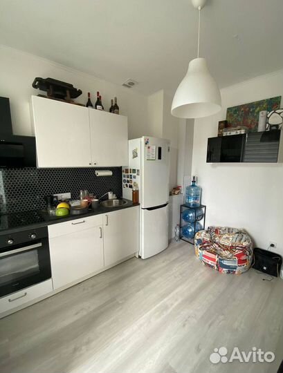 Уборка квартир и домов. Клининг