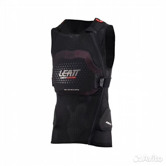 3DF жилет Leatt Body Vest 3DF AirFit Evo V2