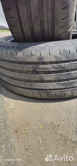 Goodyear Eagle F1 Asymmetric 3 2.25/45 R18 95