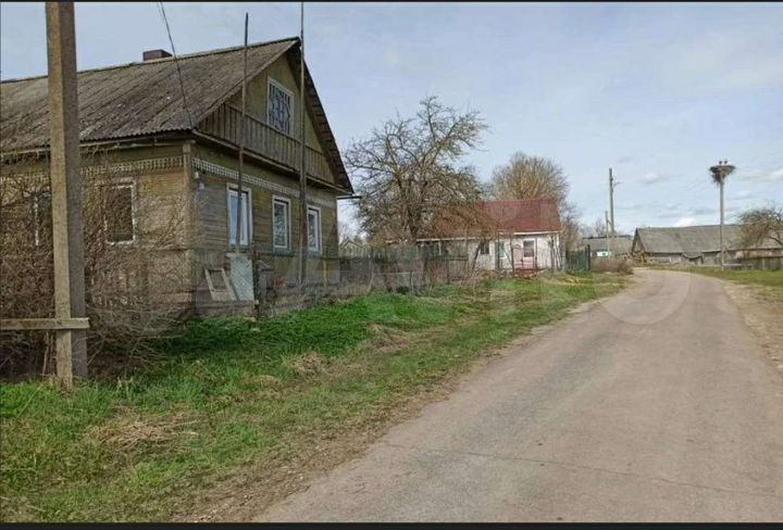 Дом 65 м² на участке 30 сот.