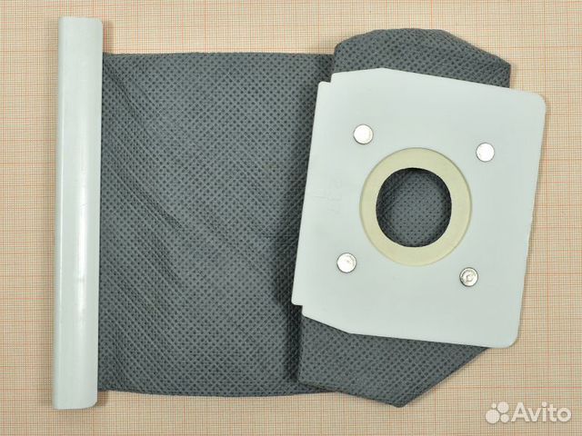 Мешок для пылесоса универсальный