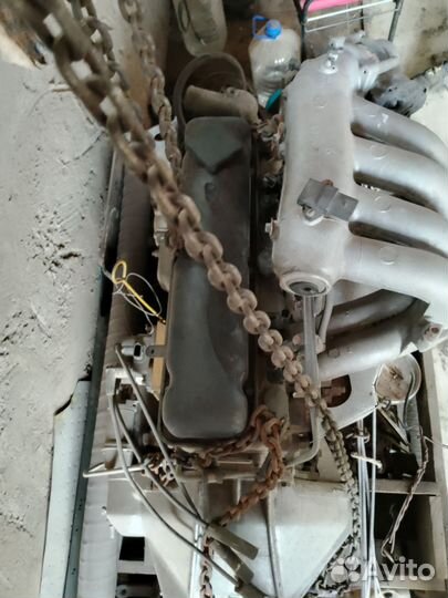 Двигатель ГАЗель Бизнес, умз-4216-70 Евро-3