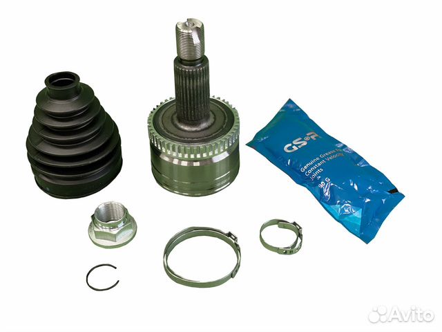 Шрус наружный sportage. Asva isz07 шрус внешний. Шрус в сборе на хендай ix35. Шрус наружный sportage. Шрус febest арт.