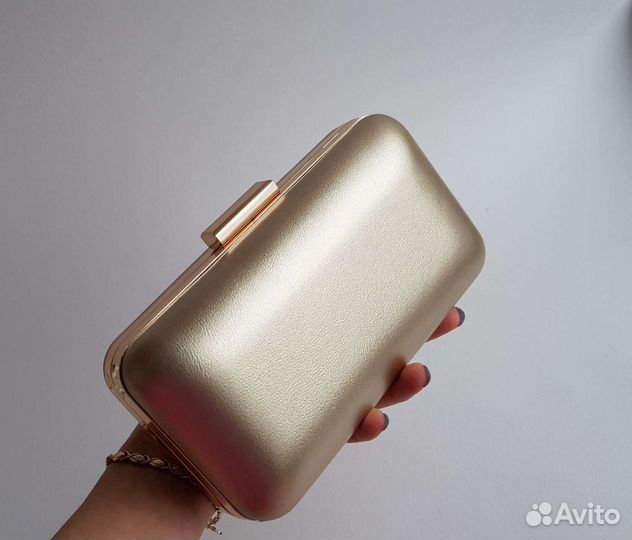 Клатч, вечерняя сумочка