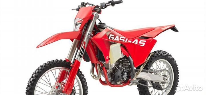 Продам Gas Gas EC 350f 2024г