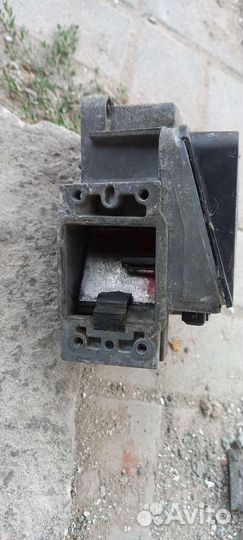 Дмрв с двигателя 2Е