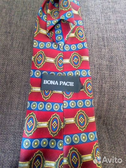 Галстук мужской