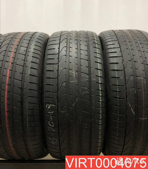 Pirelli P Zero 265/45 R20 104Y