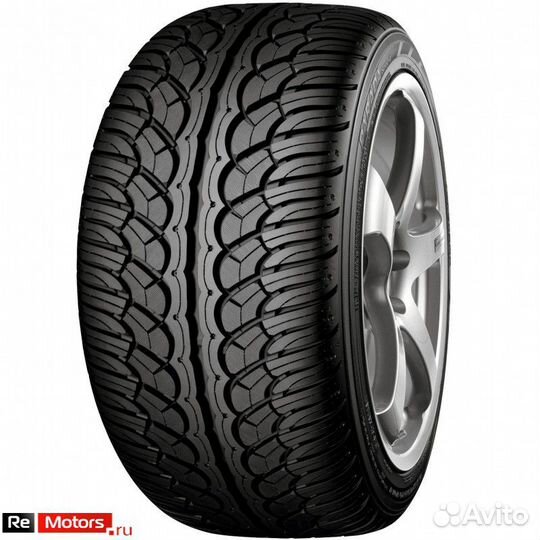 Yokohama Parada Spec-X PA02 265/50 R20 111V