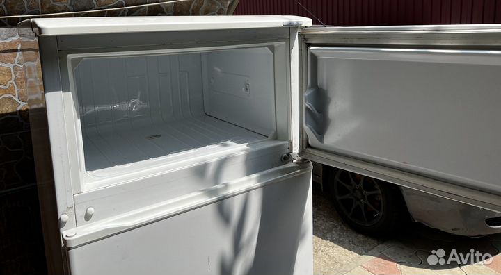 Холодильник Атлант