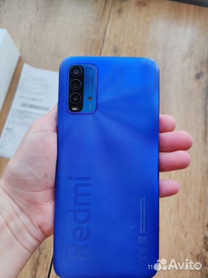 Xiaomi Redmi 12, 4/128 ГБ