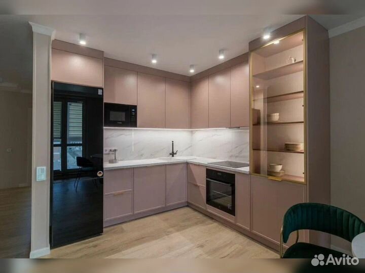 Кухня от производителя