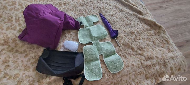 Чехол для ног, подставка для ног yoya yoyo