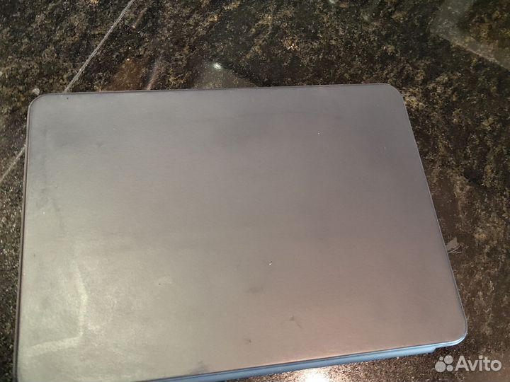 Чехол клавиатура для iPad pro 11