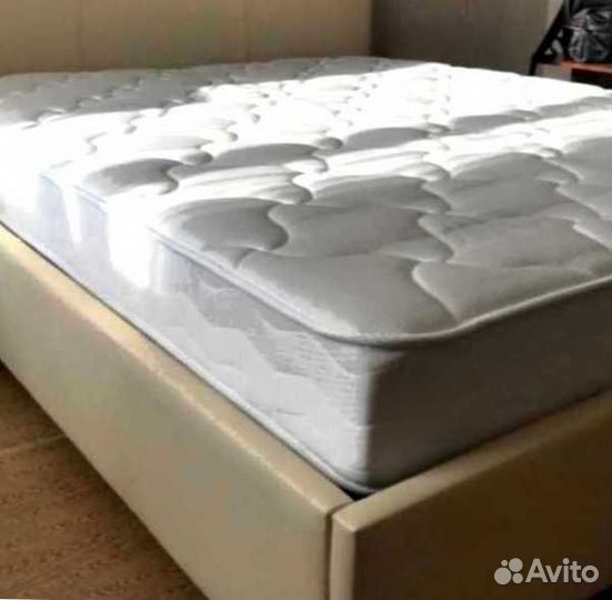 Матрас мягкий