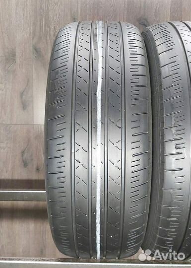 Bridgestone Turanza ER33 205/60 R16 92H