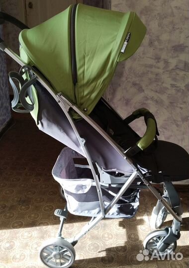 Продается коляска