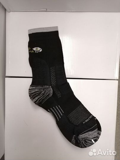 Трекинговые Термоноски мужские Gore-Tex