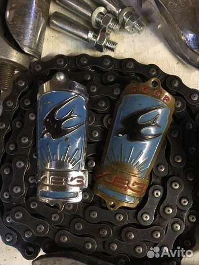 Запчасти хвз