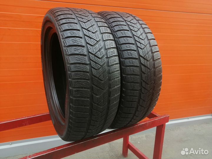 Pirelli Winter Sottozero 3 225/50 R17 98H