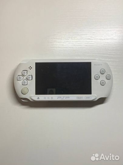 Sony PSP