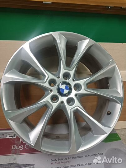 Диски r 19 (комплект)