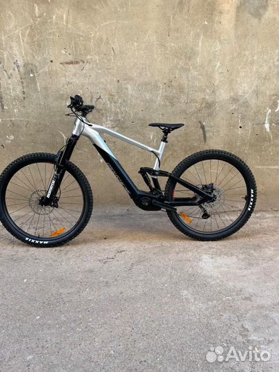 Новый Moustache Samedi 29 Trail 5 2022 размер XL