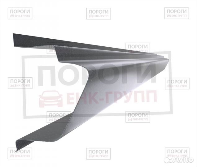 Пороги Nissan Bluebird Sylphy и другие