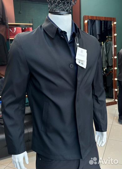 Ветровка brunello