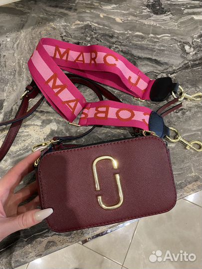 Сумка marc jacobs