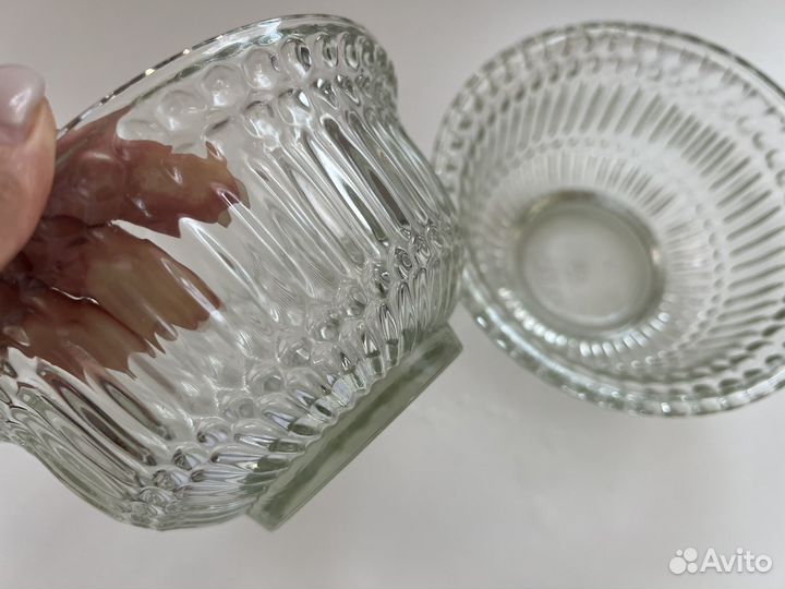 Посуда салатник СССР