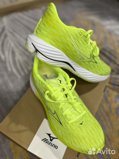 Кроссовки для бега Mizuno Wave Rider 28