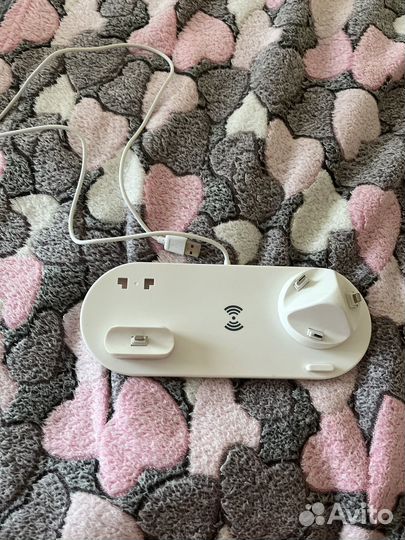 Беспроводная зарядка