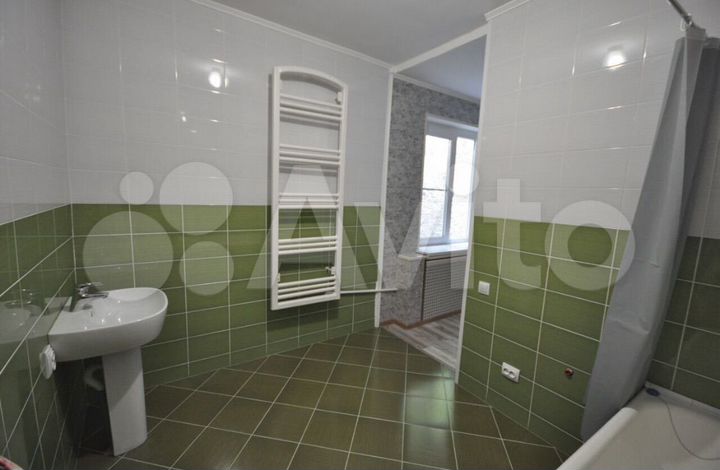 Дом 120 м² на участке 7 сот.